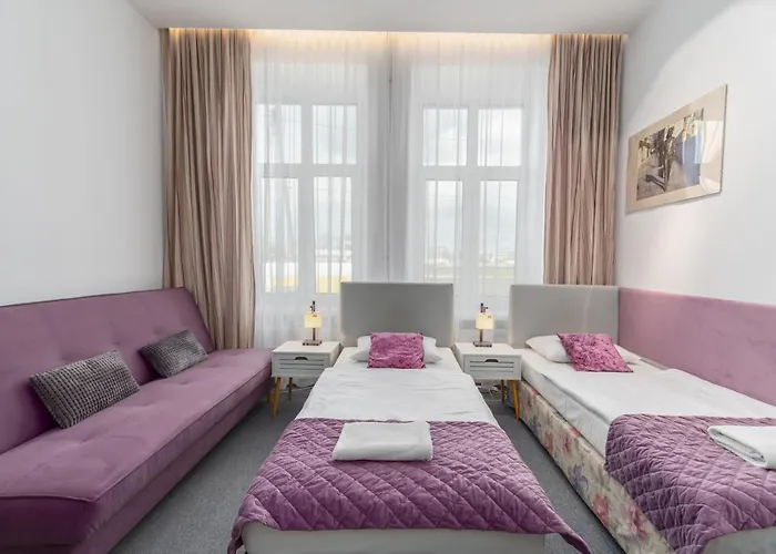 Nasze Kamienice Studio 3 5 7
