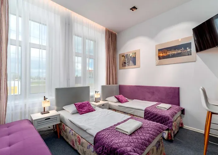 Nasze Kamienice Studio 3 5 7