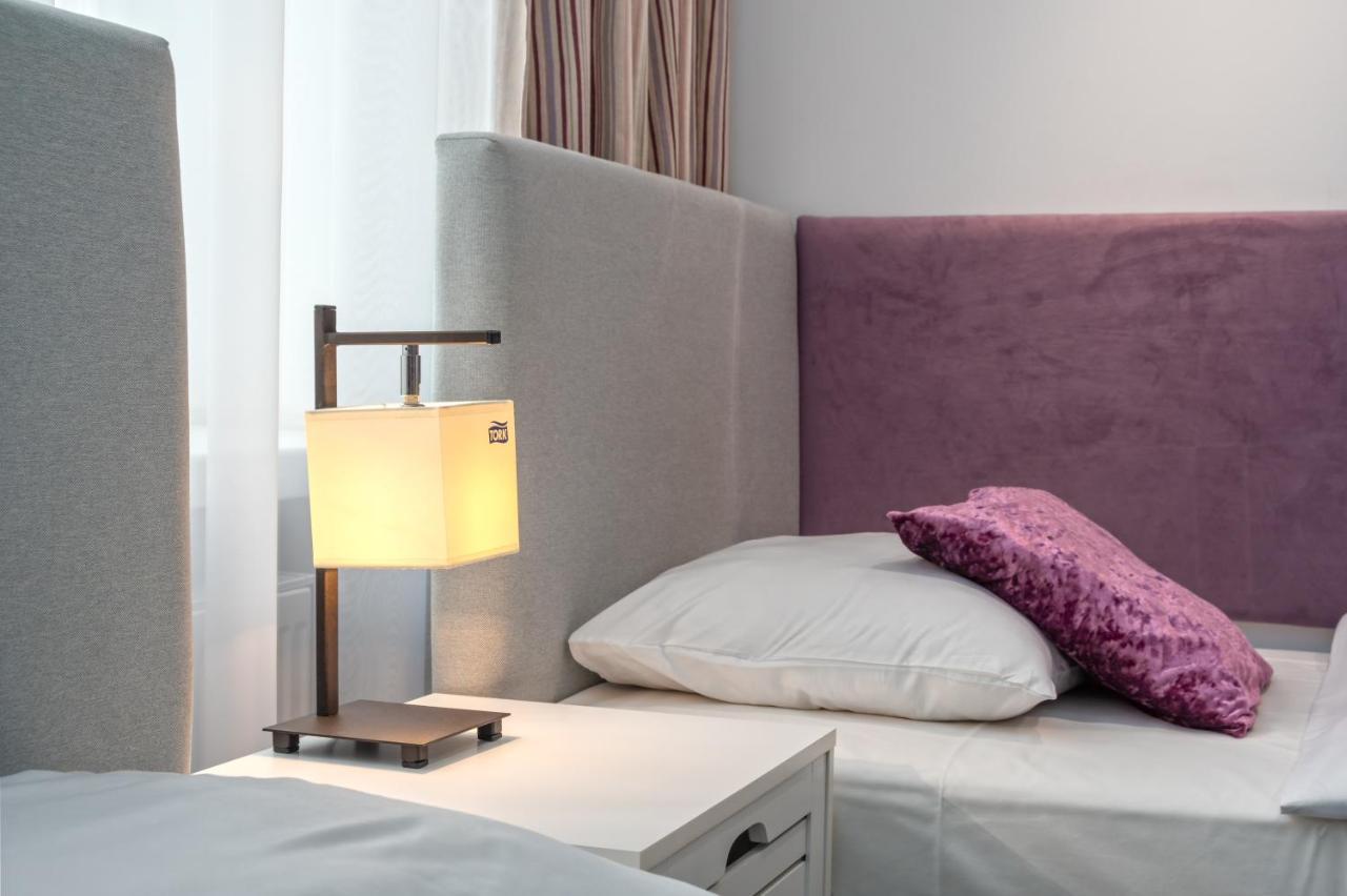Apartmán Nasze Kamienice 3 5 7 Rzeszów