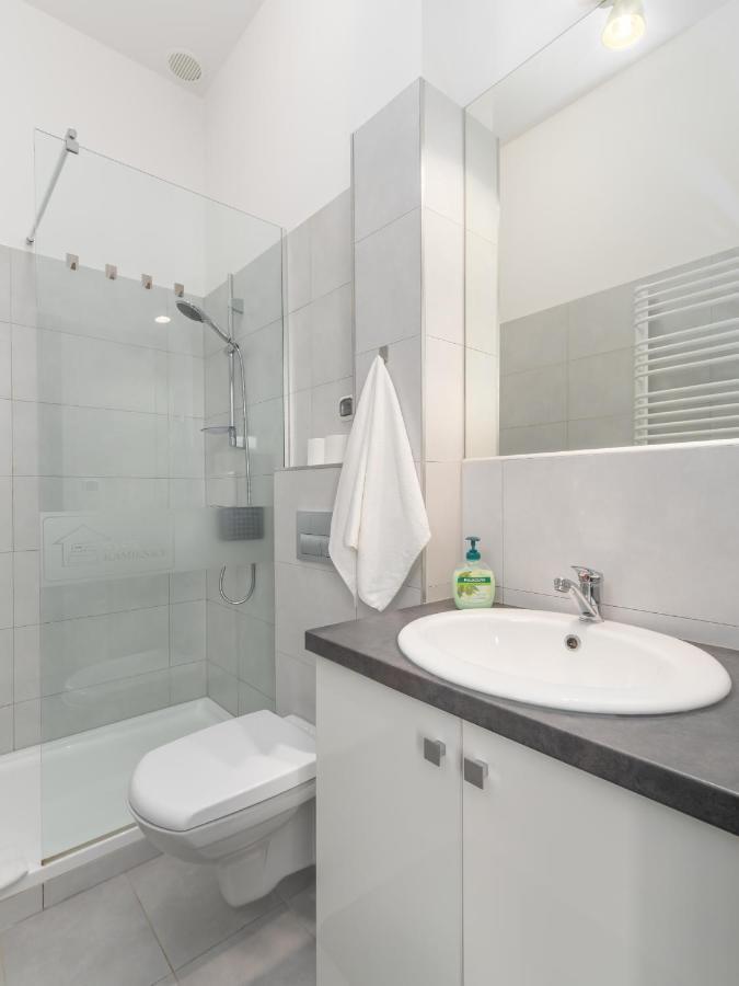Nasze Kamienice 3 5 7 Apartmán