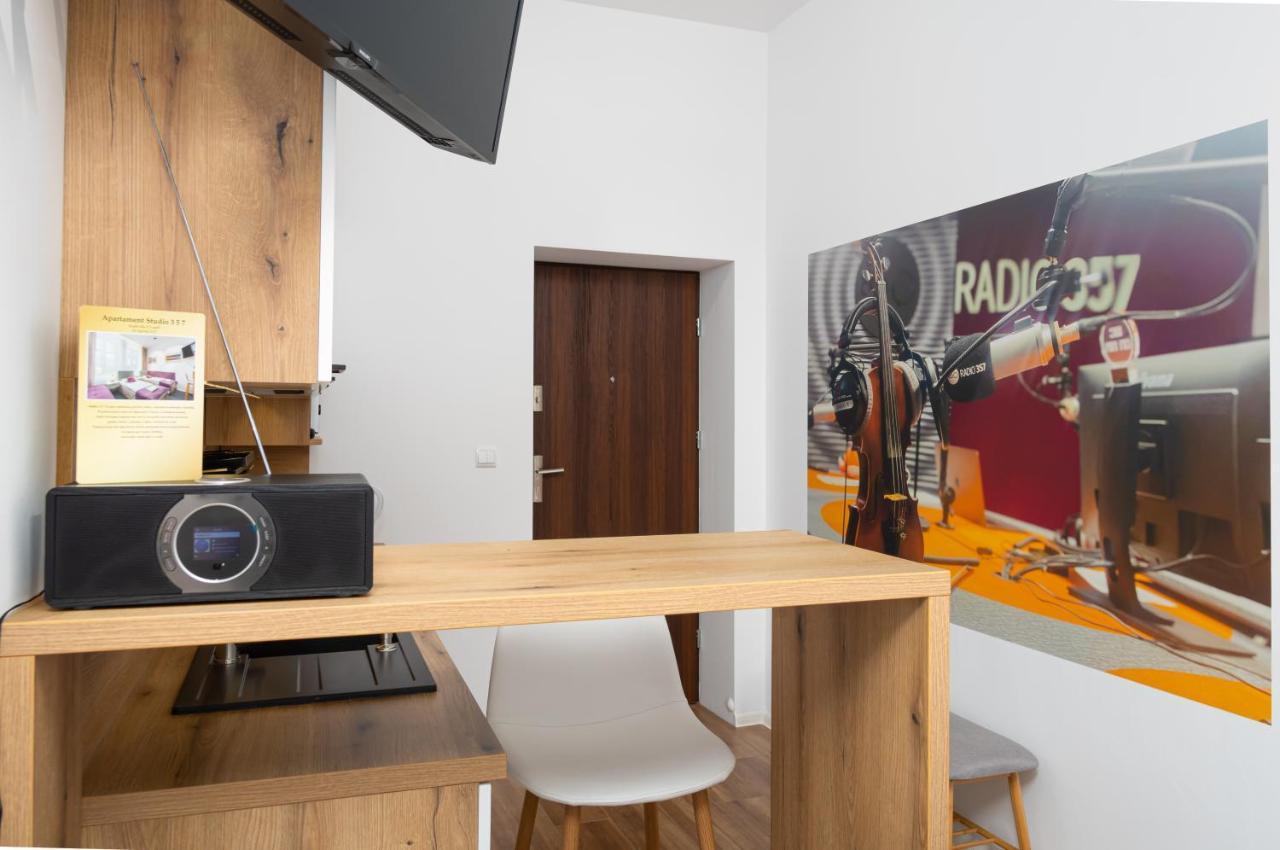 Apartment Nasze Kamienice 3 5 7 Rzeszow