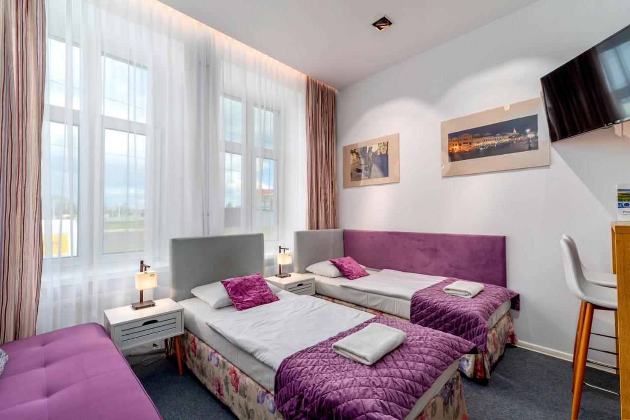 Nasze Kamienice 3 5 7 Apartmán Rzeszów